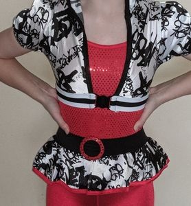 Dance Costume